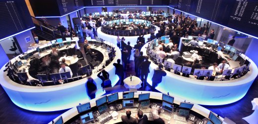Cene deonica nastavile pad sa Wall Streeta